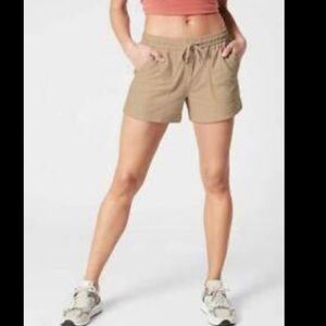 Athleta Shorts